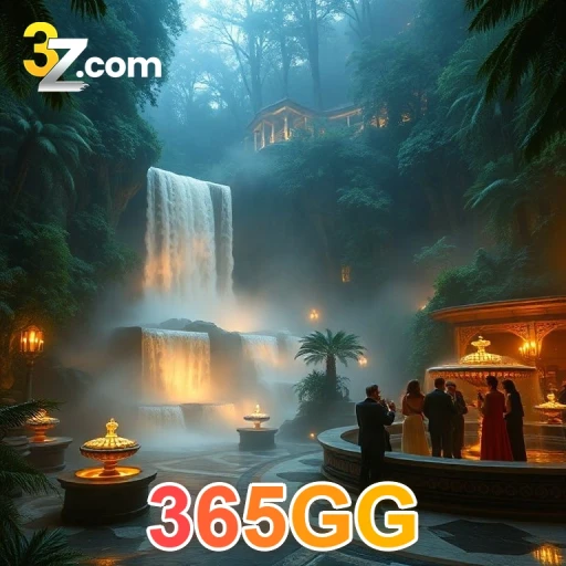 365GG Apostas