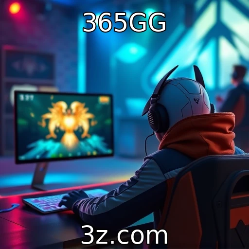 365GG As Melhores Estratégias para Apostas em Campeonatos de E-sports