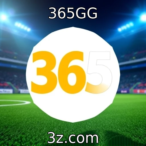 365GG Explorando as Estratégias que Transformam Apostas em Lucros Reais