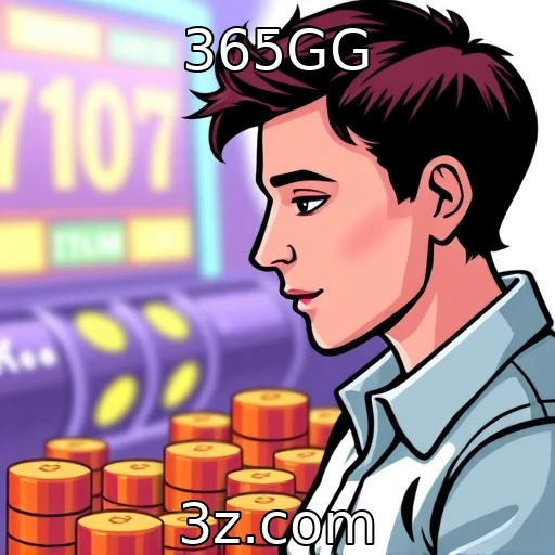 365GG Explorando a Psicologia das Apostas: Decisões que Definem Ganhos