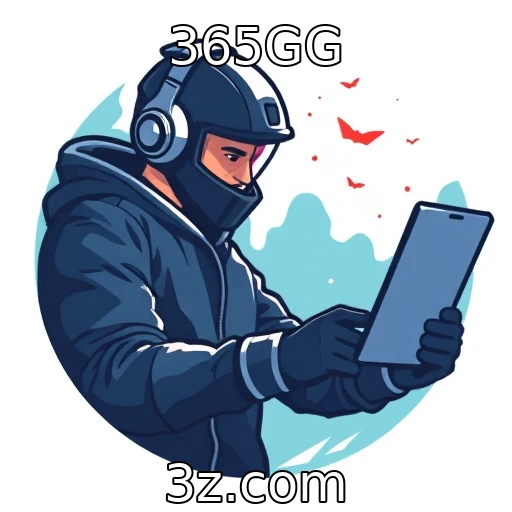 365GG Desvendando os Mecanismos das Apostas Esportivas: O Que os Jogadores Precisam Saber