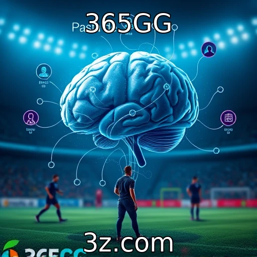 365GG Segredos para Aumentar Suas Chances em Apostas Esportivas