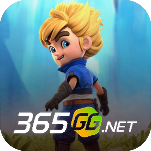 365gg logo